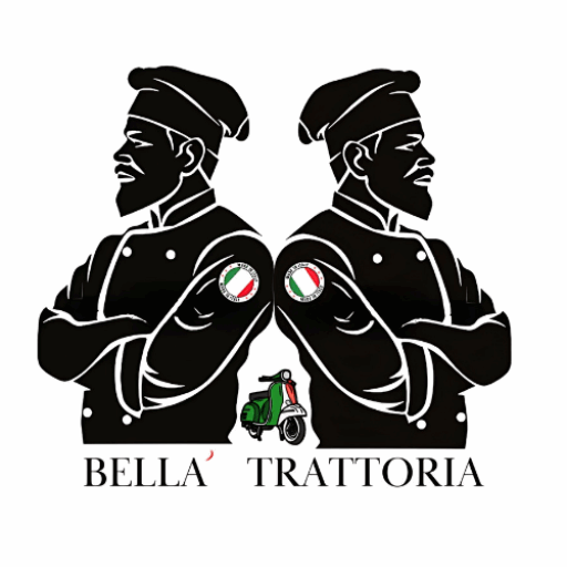 Logo Bella Trattoria